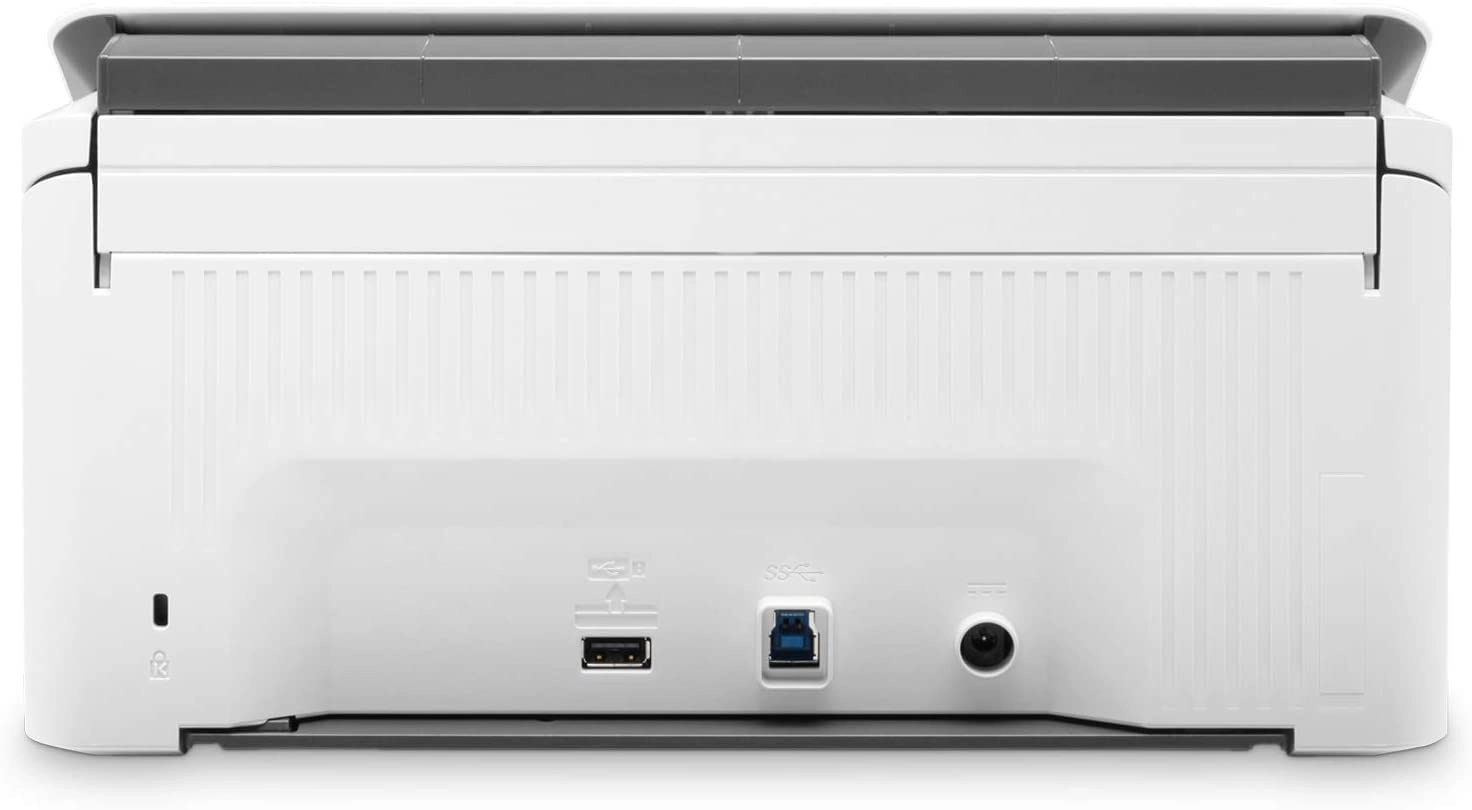 ScanJet Pro 3000 s4 - USB