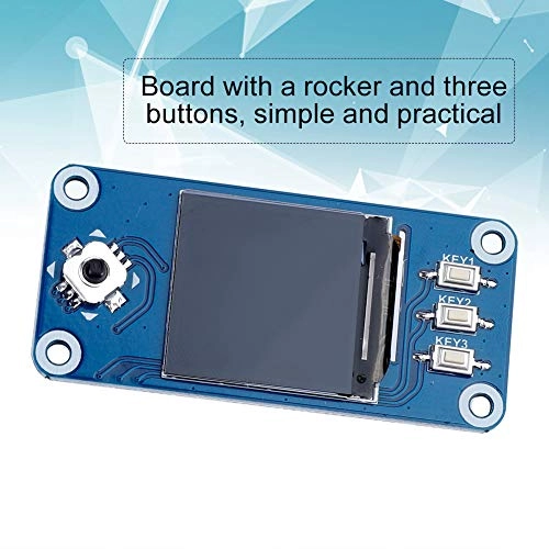 LCD HAT - XUMIUZIYg8tzakhmus 1.3-inch 240x240