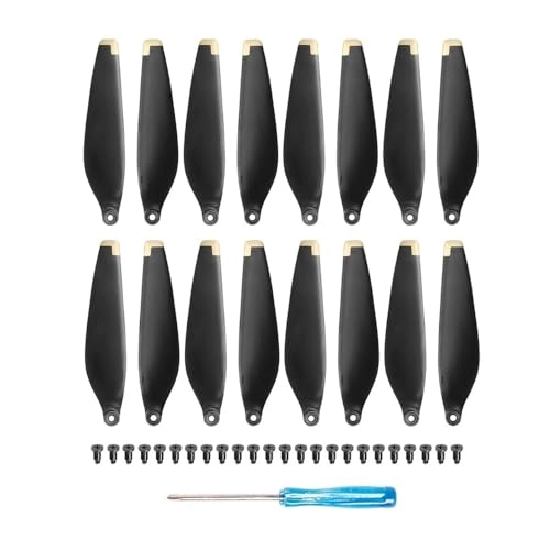 propeller drone set - 8-piece compatible with 8330 CW CCW