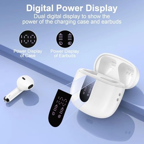 S49 - Wireless Earbud