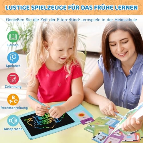 LCD Writing Tablet - 12 Inch