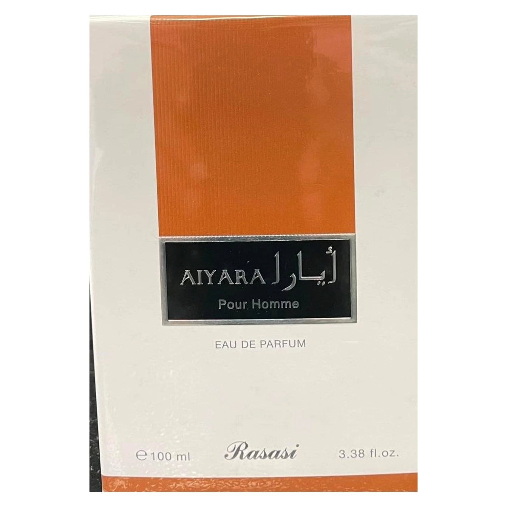 Aiyara Eau de Parfum 100 ml