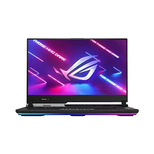 ROG Strix SCAR 15 G533ZM - 15.6'' i9-12900H 16GB DDR5 512GB SSD