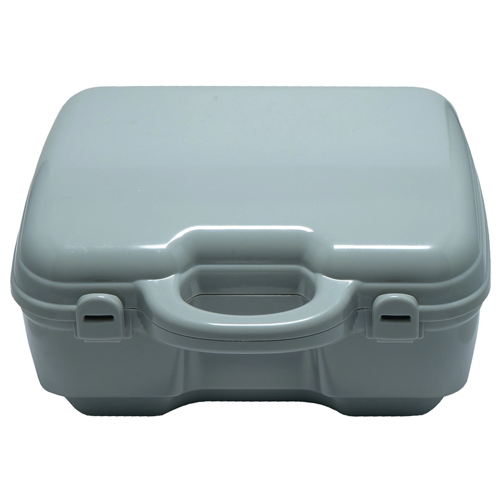 Art & Fun Dough Construction In Case Set - 3 + 11 piece(s)