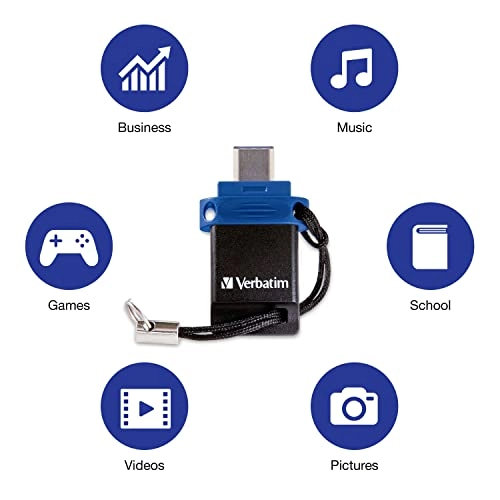 49967 - USB 3.2 USB-C 64GB