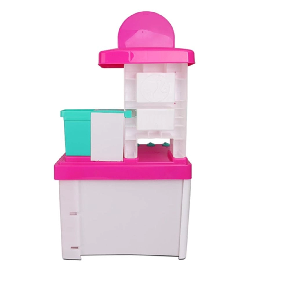 Kitchen with Light and Sound - 40 pcs (TT-TSH-5150)