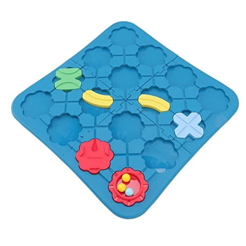 Logic Board Game - Above 3 years old