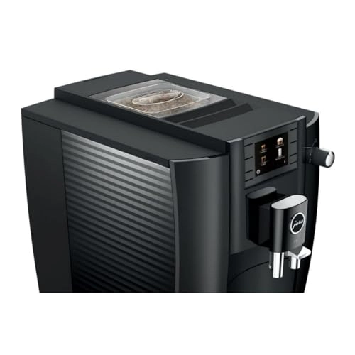 (Renewed) E6 15622FR - Easy Cappuccino Color Display