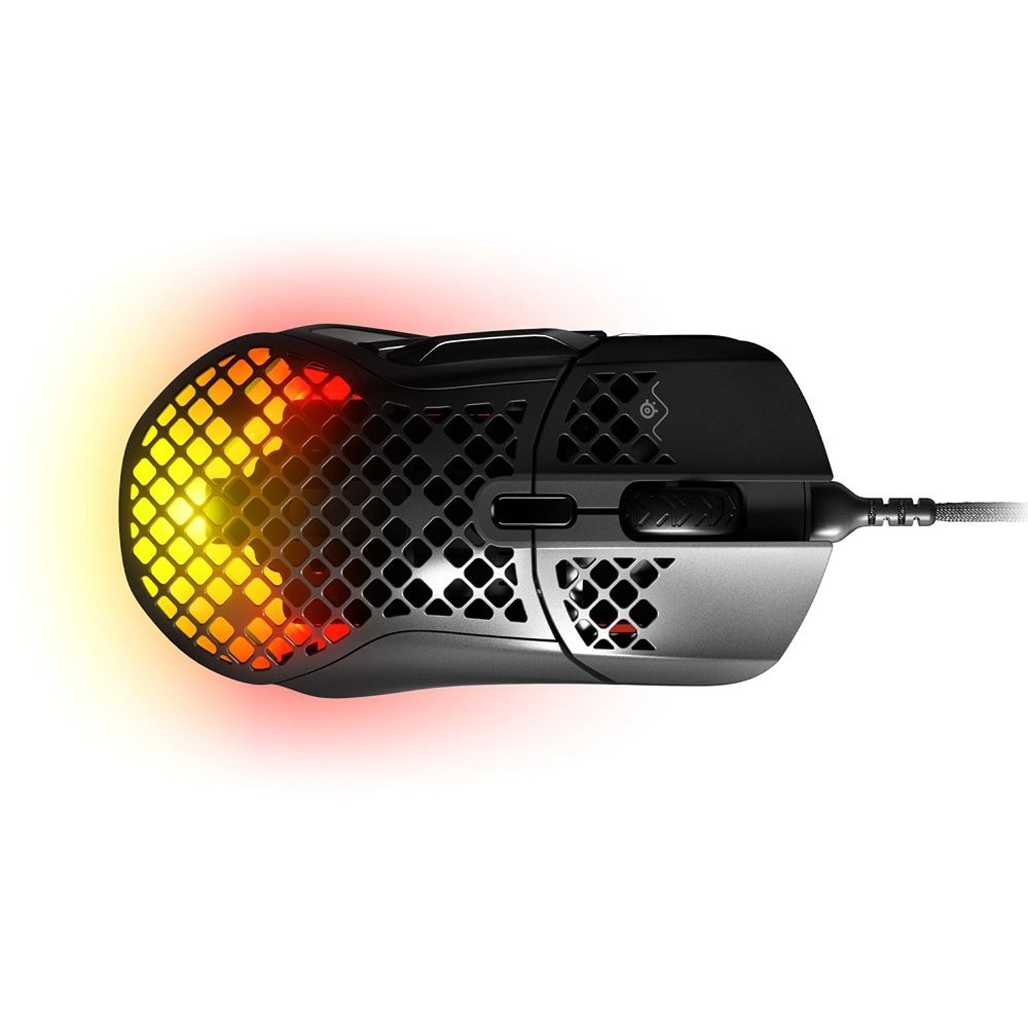 Aerox 5 Gaming Mouse - Wired