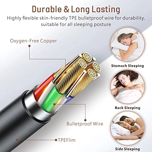 Sleep Earbuds SE Wired Earbud