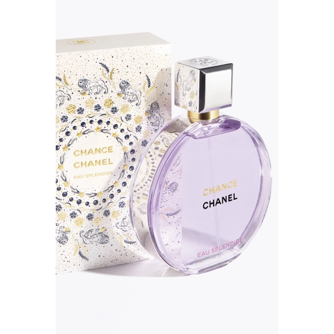 Chance Eau de Parfum 100 ml