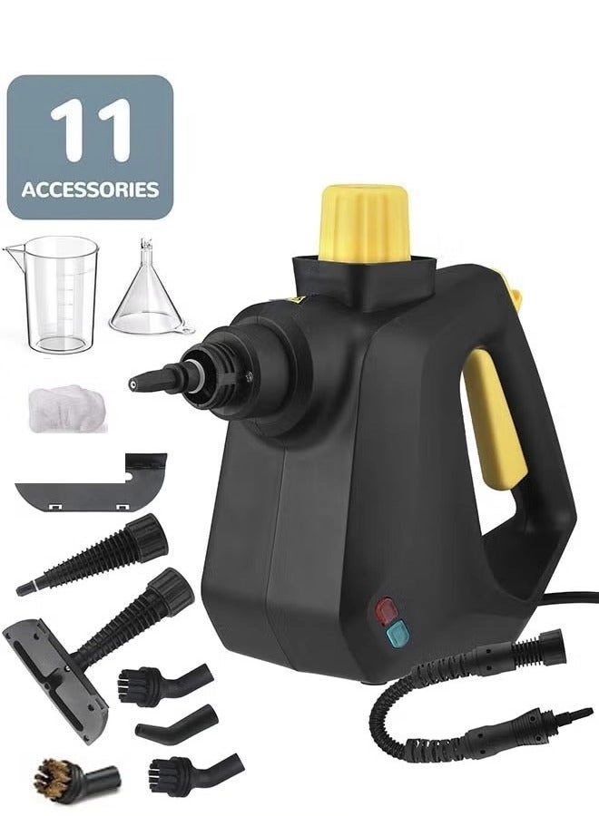 Handheld Steam Cleaner - 3.0bar 350ml
