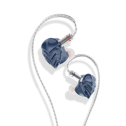 MK12 Turris Wired Earphone