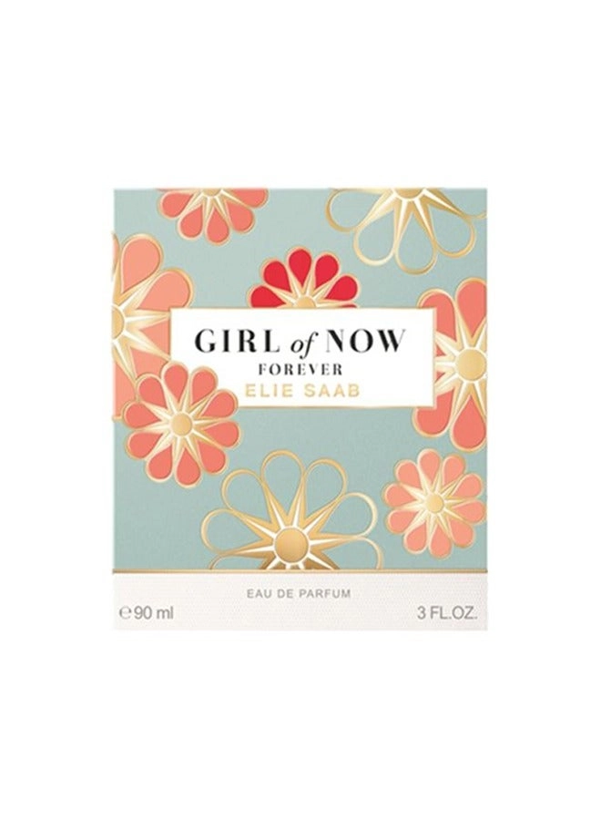 Girl Of Now Forever - Eau de Parfum 90ml