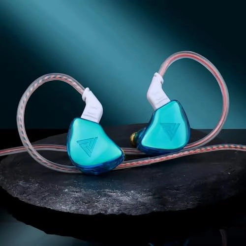 SK5 Wired Earbud