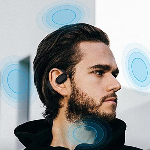 Open-ear Headphones Wireless Headphone