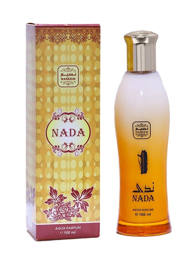 Naseem Nada Eau de Parfum 100ml