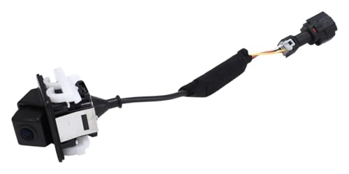 Reversing Camera - wireless