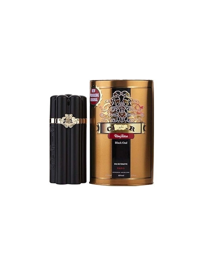 Rémy Latour C***r Black Oud Eau de Toilette 100 ml