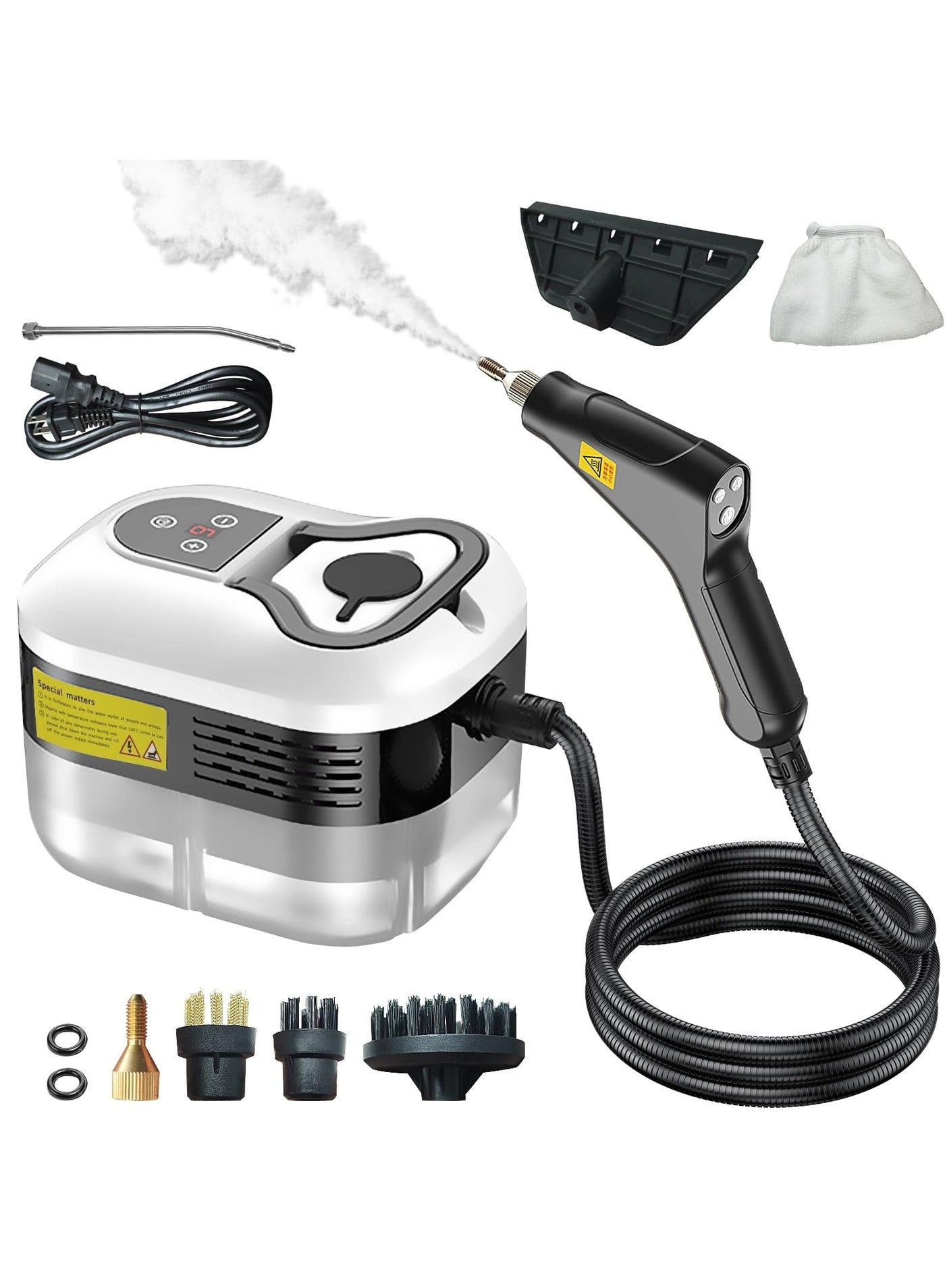 gd41 - 4.5 BAR 1200ml