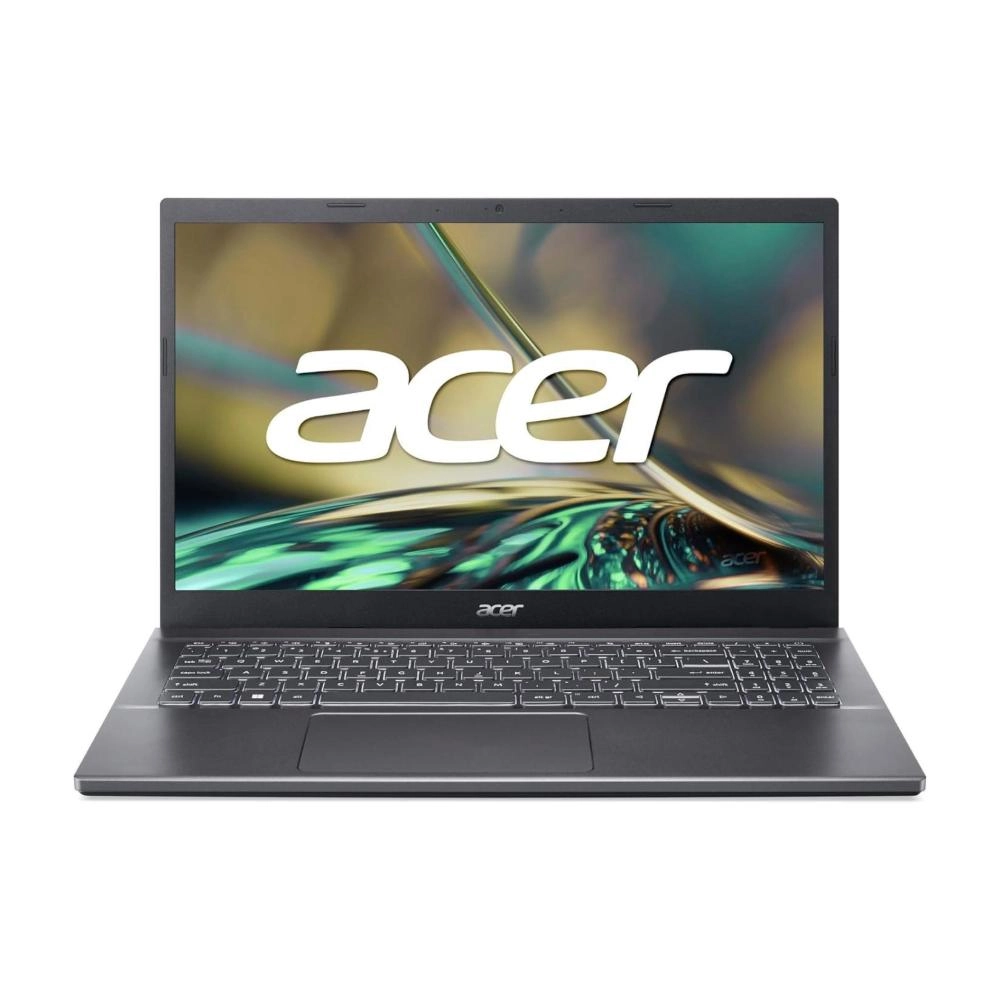 Aspire A5 A515-57G-52EV - 15.6'' i5-1235U 8GB DDR5 512GB SSD
