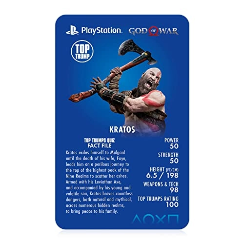 PlayStation: Limited Editions - Card Game
