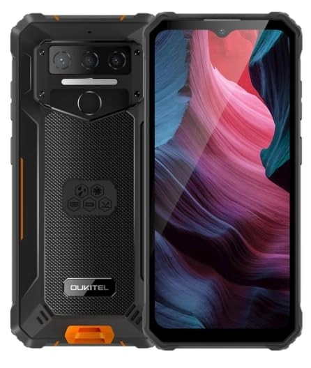 QDWANG WP23 Pro - 8GB 128GB