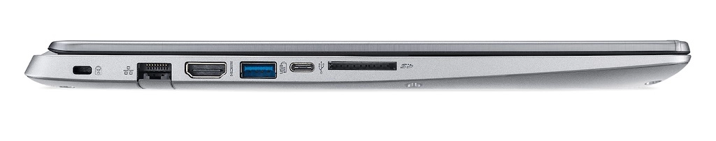 (Renewed) Aspire 5 - 15.6'' i5-1235U 12GB DDR4 512GB SSD