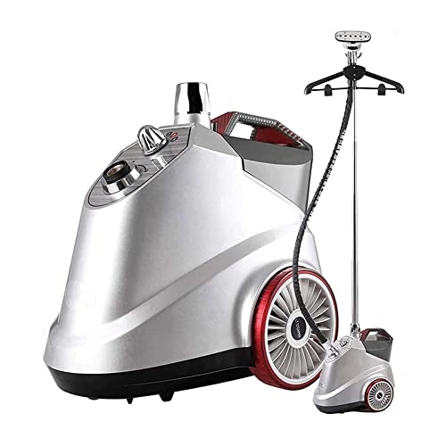 Garment Steamer - 2L 2000W 2-in-1