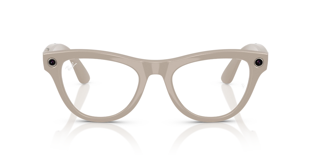 Meta Wayfarer - Graphite