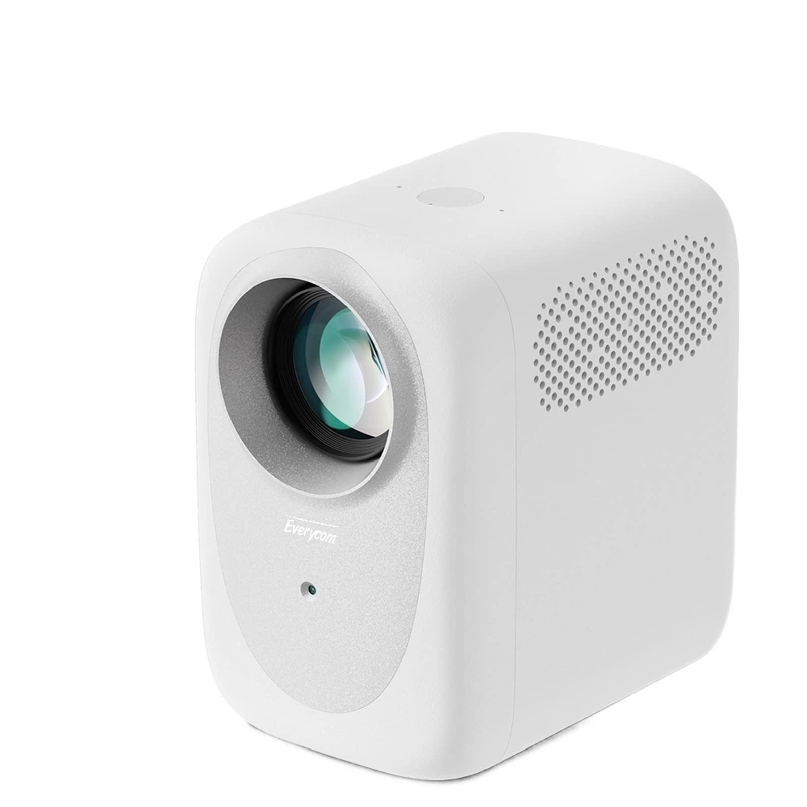 Projector - 12000 Lumens Native 1080P