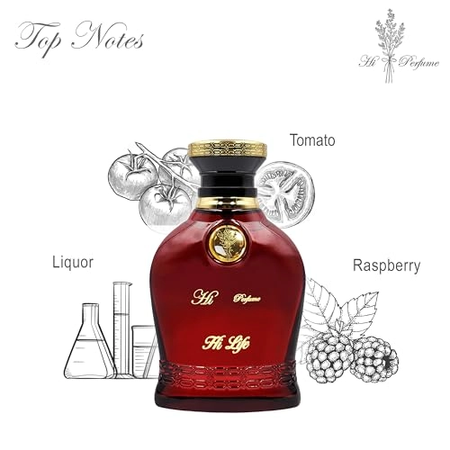 Hi Life Eau de Parfum 100ml