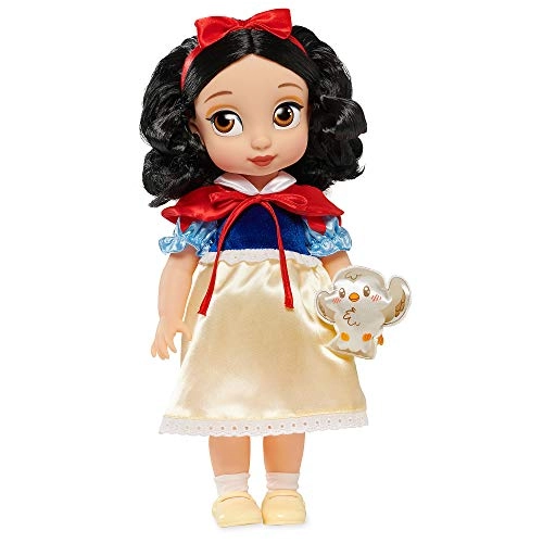 Snow White Doll - 16 Inches Ages 3+