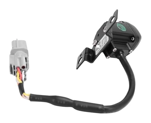 Rear View Camera - Night vision wireless 1280x720 pixels