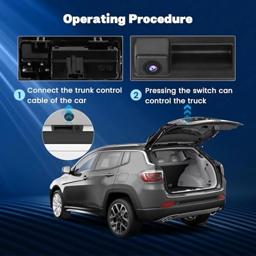 A3441IT53-C490 - Night vision RCA 1280*720 pixels