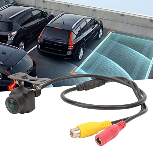 Rear View Camera - Night vision RCA interface 1080P