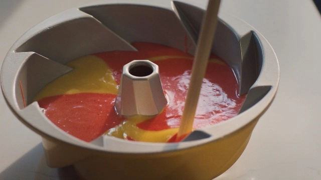 Chef Baker - 7 Liter(s) 1200 Watt