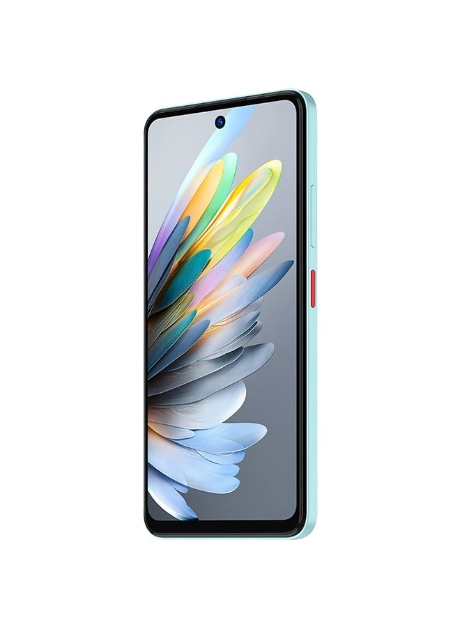 Blade A75 - 4GB 256GB