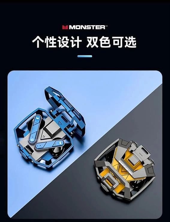 XKT09 Wireless Earbud