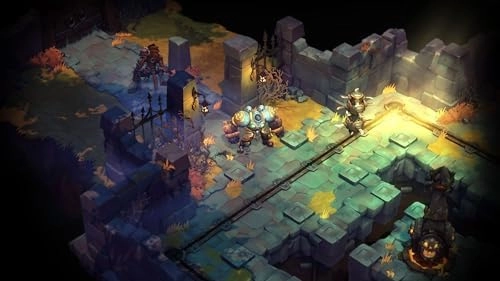 Battle Chasers: Nightwar - Nintendo Switch