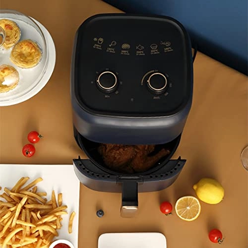 Digital Air Fryer Oven