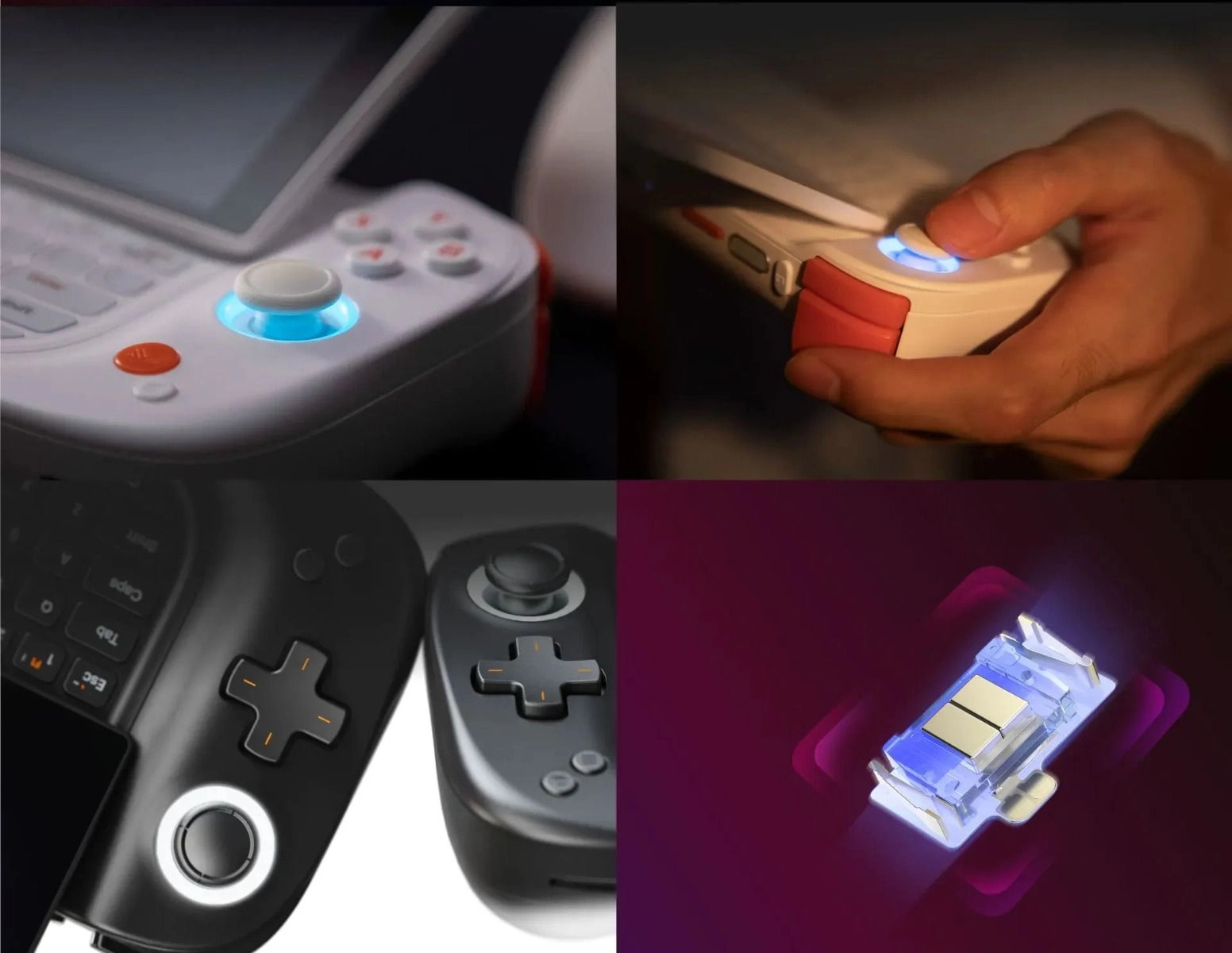 Slide 7840U - 2T 32G