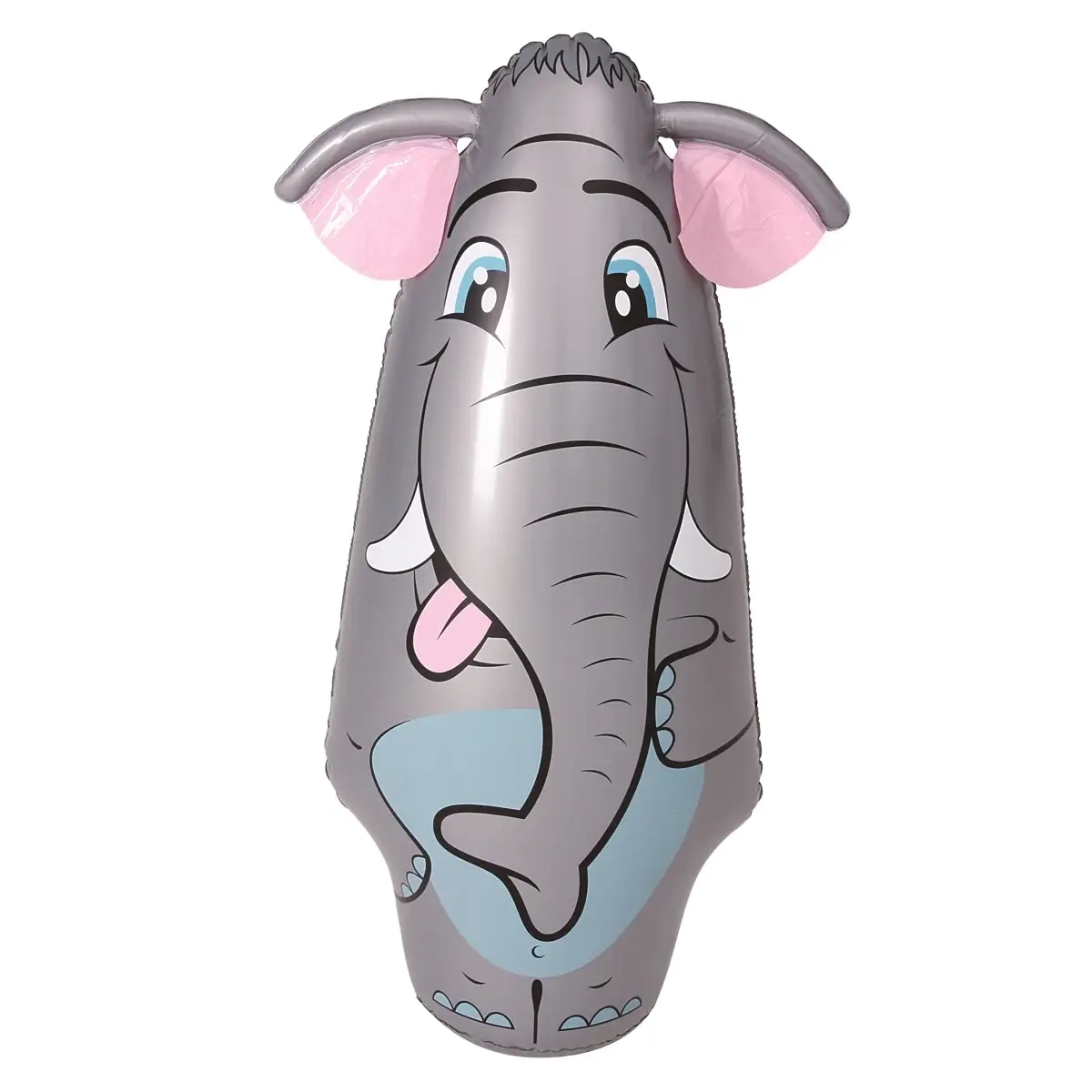 Inflatable Animal Play Bag - Pool Toys & Inflatables