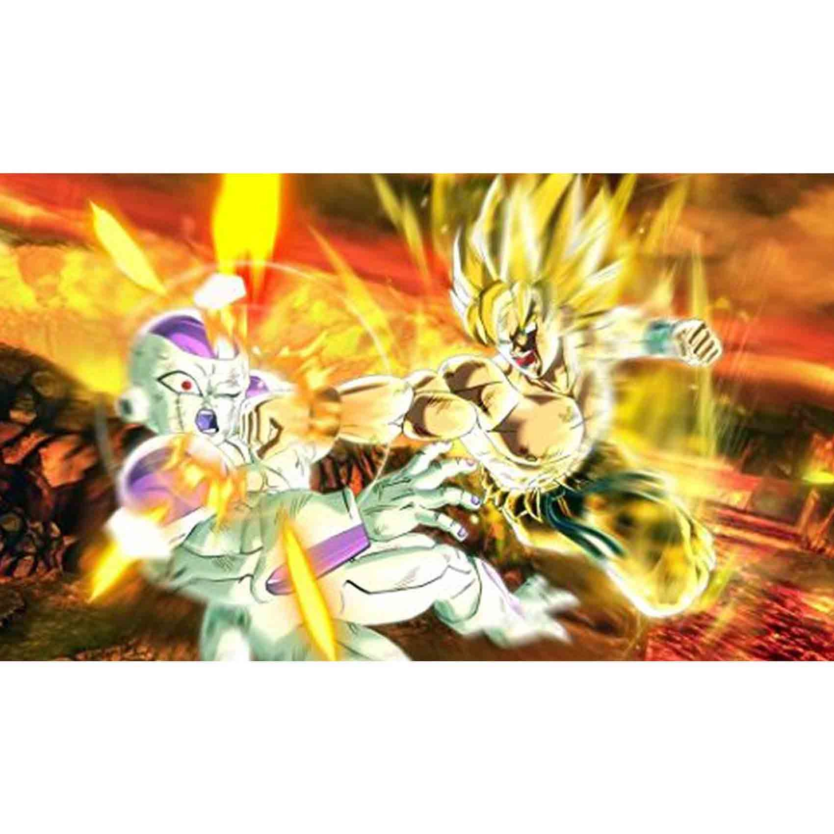 Dragon Ball: Xenoverse - PlayStation 4