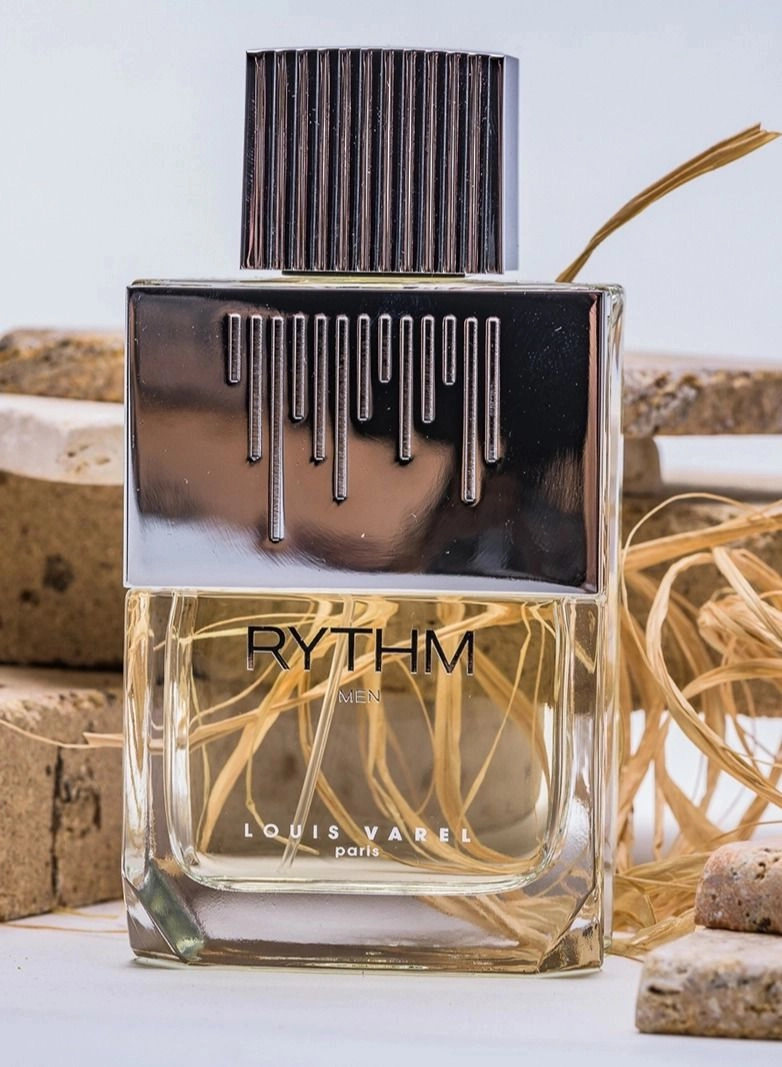 RYTHM - Eau de Toilette 95ml