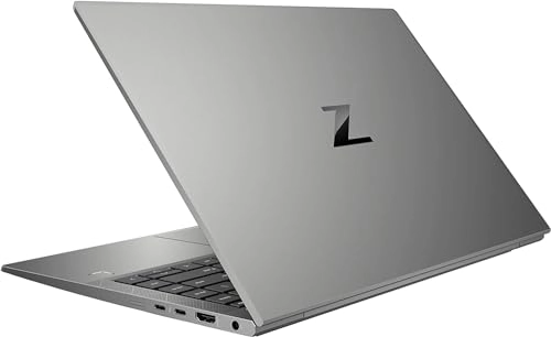 ZBook Firefly 14 G8 - 14'' Core i7-1165G7 16GB DDR4 256GB SSD