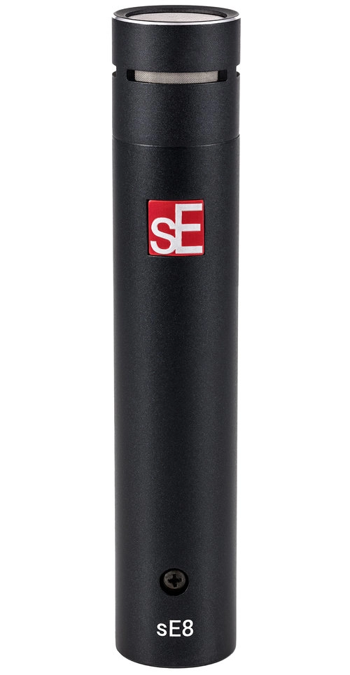 sE Electronics sE8 XLR Microphone