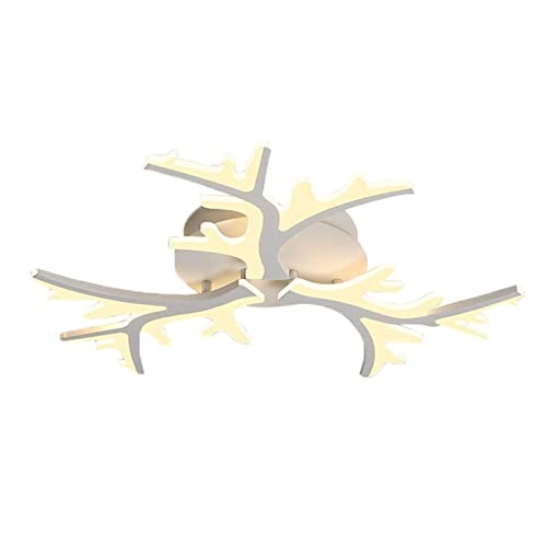 LED Chandelier Ceiling Light - Dimmable