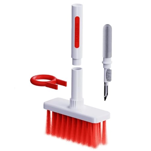 Khazna Cleaning Soft Brush Keyboard Cleaner