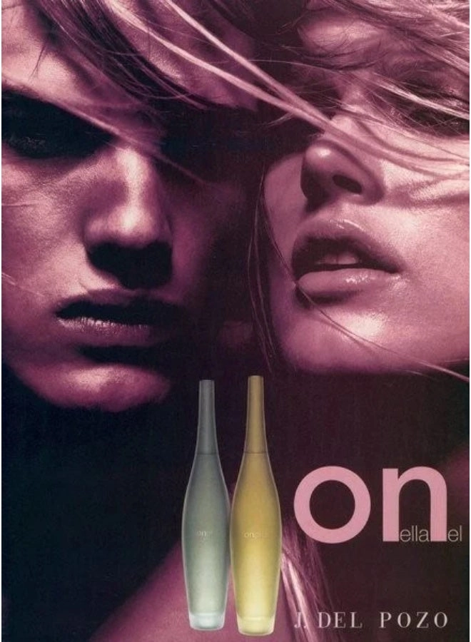 On Ella Eau de Toilette 100ml